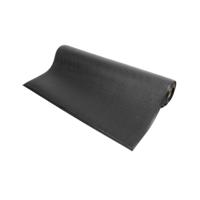 5 Star Anti-Fatigue Textured Top Mat 1.2 x 1m Black FS712637