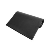 5 Star Anti-Fatigue Premium Mat 0.9 x 3.65m Black FS712665