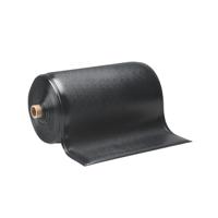 5 Star Anti-Fatigue Premium Mat 0.6 x 18.3m Black FS712666