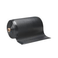 5 Star Anti-Fatigue Premium Mat 0.6 x 1m Black FS712667