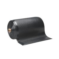 5 Star Anti-Fatigue Premium Mat 1.2 x 1m Black FS712669