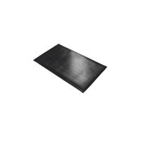 5 Star Anti-Fatigue Comfort Plus Mat 0.9 x 1.5m Black FS712683