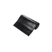 5 Star Anti-Fatigue Comfort Plus Mat 0.9 x 18.3m Black FS712684