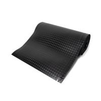 5 Star Anti-Fatigue Deckplate Mat 0.9 x 1m Black FS712695
