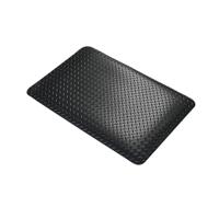 5 Star Anti-Fatigue Deckplate Mat 1.5 x 1m Black FS712699