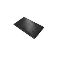 5 Star Anti-Fatigue Deckplate Mat 0.9 x 1.5m Black FS712703
