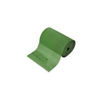 5 Star PVC Anti-Slip Floor Mat 1.2 x 10m Green FS712789