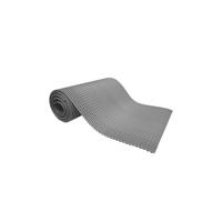 5 Star PVC Anti-Slip Floor Mat 1.2 x 10m Grey FS712792