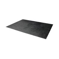 5 Star GRP Anti-Slip Grip Mat 1.2m x 2.4m x 5mm Black FS712797
