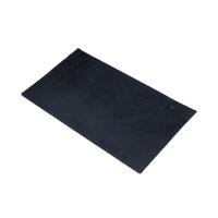5 Star GRP Light Anti-Slip Sheet 1.2m x 2.4m x 3mm Black FS712798