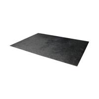 5 Star GRP Anti-Slip Sheet 1.2m x 1.2m x 5mm Black FS712800