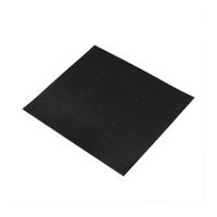 5 Star Light Anti-Slip Grip Mat 1.2m x 1.2m x 3mm Black FS712801