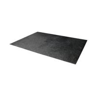 5 Star GRP Anti-Slip Sheet 0.8m x 1.2m x 5mm Black FS712803