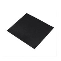 5 Star GRP Light Anti-Slip Sheet 0.8m x 1.2m x 3mm Black FS712804