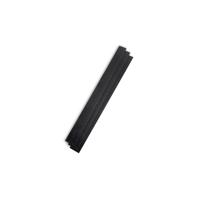5 Star Anti-Slip Decking Strips 1.2m x 90x3mm Black Pack of 3 FS712822