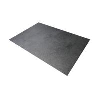 5 Star GRP Anti-Slip Sheet 1.2m x 2.4m x 5mm Grey FS712833