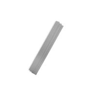 5 Star Anti-Slip Decking Strips 2.4m x 90x3mm Grey Pack of 3 FS712851