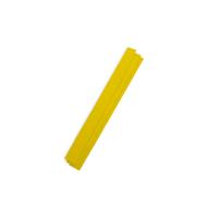 5 Star Anti-Slip Decking Strip 2.4m x 90x3mm Yellow Pack of 3 FS712874