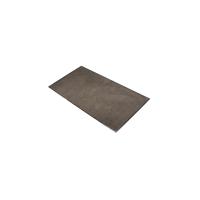 5 Star Recycled Entrance Door Mat 0.8 x 1.2m Beige FS712900