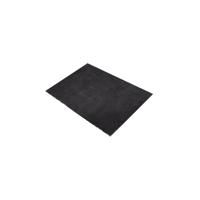 5 Star Recycled Entrance Door Mat 0.6 x 0.8m Anthracite FS712903