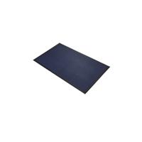 5 Star Super Dry Entrance Door Mat 1.2 x 1.8m Blue FS712928