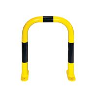Medium Duty Protection Guard Indoor Use 600x500 Ylw/Blk FS778840