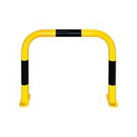 Medium Duty Protection Guard Indoor Use 600x750 Ylw/Blk FS779489