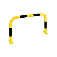 Medium Duty Protection Guard Indoor Use 600x1000 Ylw/Blk FS779762