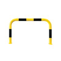 Medium Duty Protection Guard Indoor Use 600x1000 Ylw/Blk FS779762