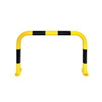 Medium Duty Protection Guard Indoor Use 600x1000 Ylw/Blk FS779762