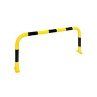 Medium Duty Protection Guard Indoor Use 600x1500 Ylw/Blk FS780188