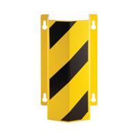 Traffic-Line Wall Mtd Cable/Hose Protect In 500x292x230 Ylw FS783547