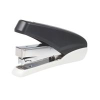 5 Star Full Strip Stapler with Power-Save Feature Takes 23/6 23/8 23/10 Staples Black 937238