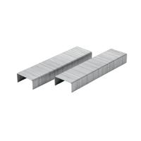 5 Star Staples 26/6 (Pack of 1000)