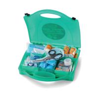 5 Star Facilities First Aid Kit BSI 1-50 Person