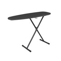 Oxford Standard Ironing Board with a Dark Grey Cover (Pack of 3) 10328