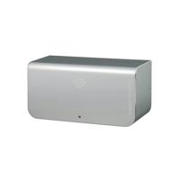 Diamond Dryer Pure Hand Dryer Silver HD-D380PLUS-S