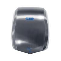 Biodrier 3D Smart Dry Hand Dryer Brushed Stainless Steel HD-BSD60K-BS