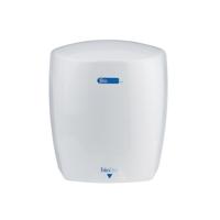 Biodrier Biolite Hand Dryer White HD-BL09W