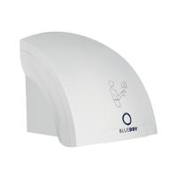 Bluedry Junior Hand Dryer White HD-BD1053W