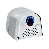 Bluedry Mini Jet Hand Dryer White HD-BD1015W