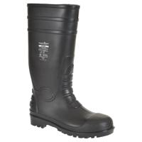 Portwest Total Safety Wellington S5 FO SR 37 Blk