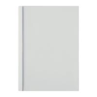 GBC Standard ThermaBind A4 Cover 200gsm 1.5mm White (Pack of 100) IB370014