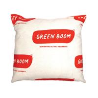 Green Boom Oil Only Large Absorbent Pillows (Pack of 10) P1616S