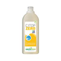 Greenspeed Citop Zero Washing-Up Liquid 1 Litre 4003333EACH