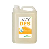 Greenspeed Lacto Des Disinfectant Spray 5L 4002905EACH