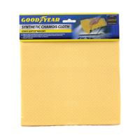 Goodyear Synthetic Chamois Cloth Cream 904009
