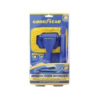 Goodyear Windscreen Wonder Microfibre Cloth 904011