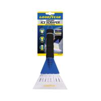 Goodyear Soft Grip Ice Scraper 905528