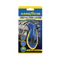 Goodyear Digital Tyre Pressure Gauge 900034